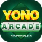 YONO ARCADE